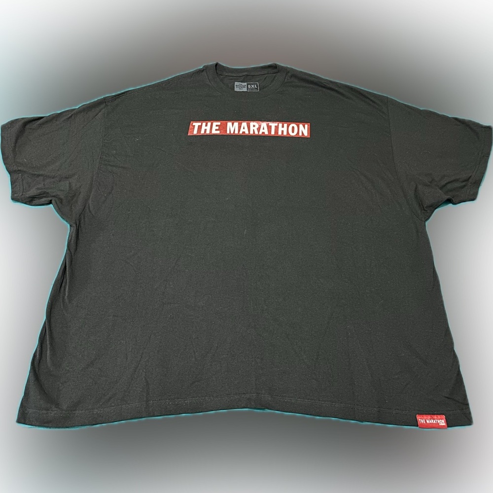 Men’s The Marathon Clothing Nipsey Hussle - 5XL